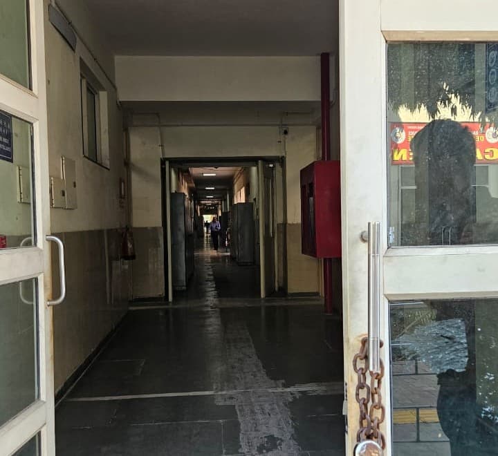 Deshbandhu College Academic photo 10